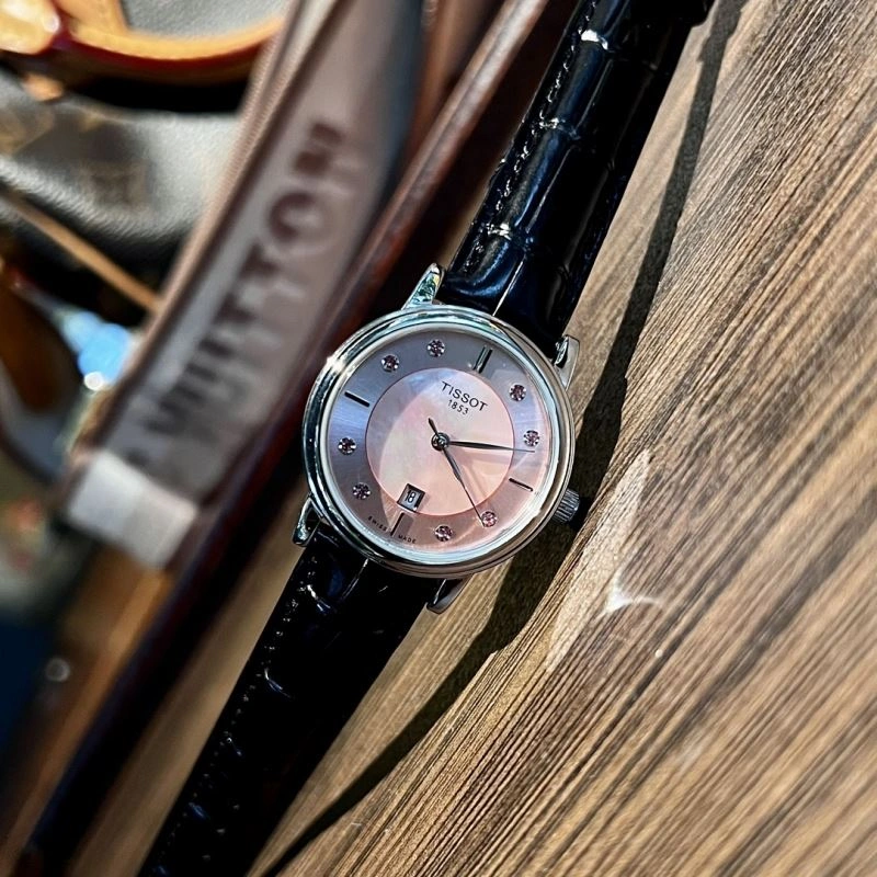 Faithkeybiz TISSOT Watches