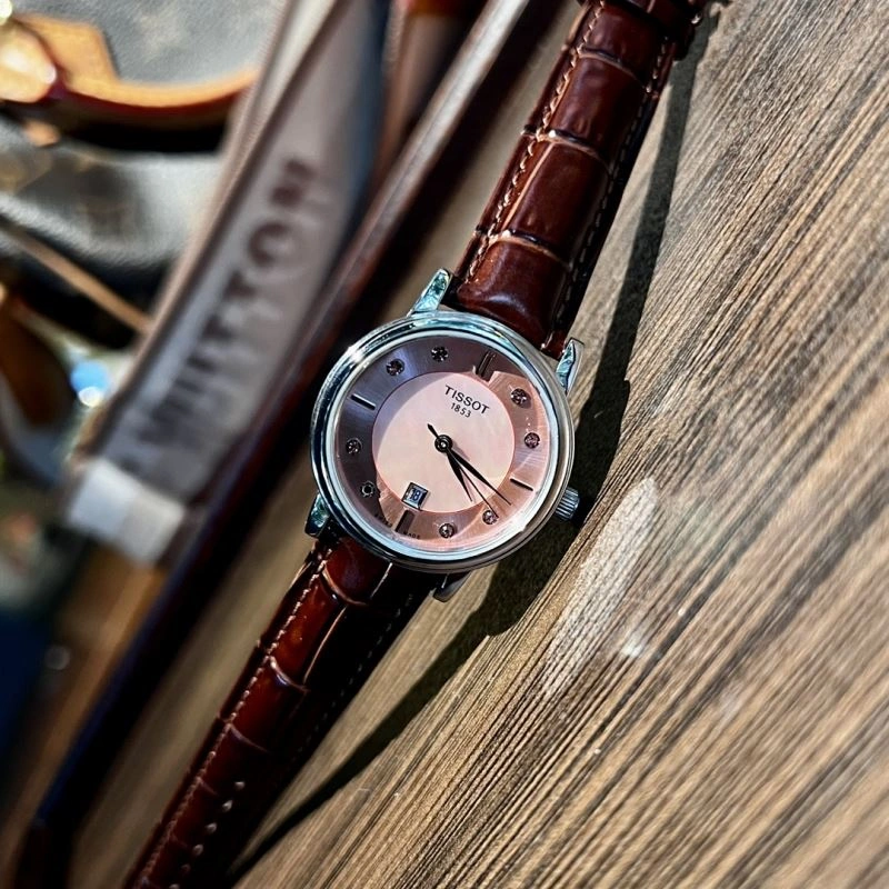 Faithkeybiz TISSOT Watches