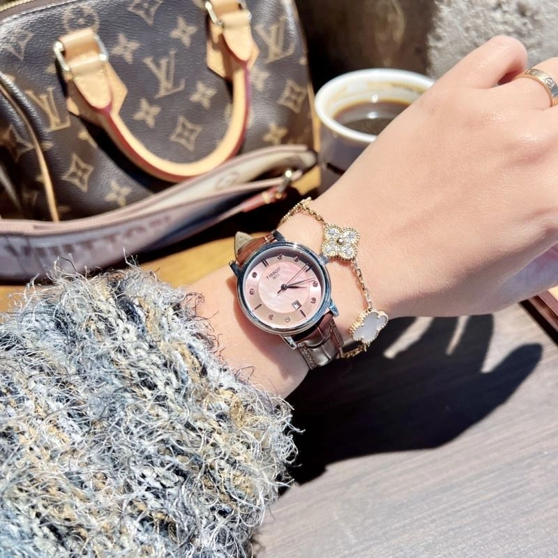 Faithkeybiz TISSOT Watches