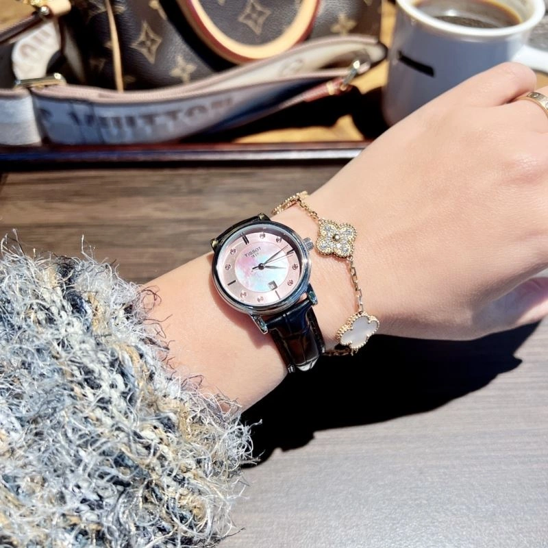 Faithkeybiz TISSOT Watches