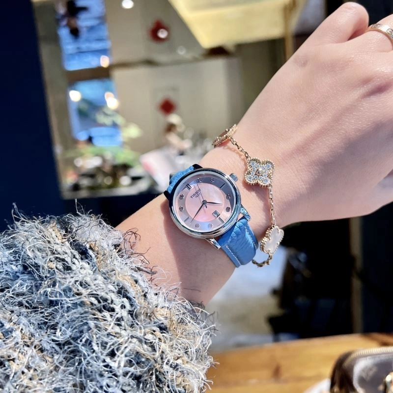 Faithkeybiz TISSOT Watches