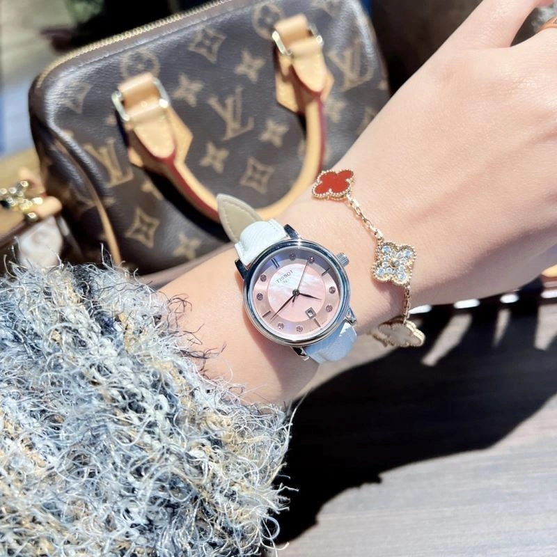 Faithkeybiz TISSOT Watches
