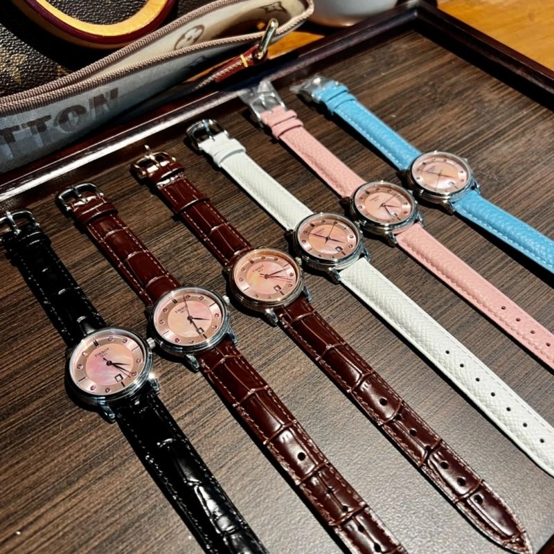 Faithkeybiz TISSOT Watches