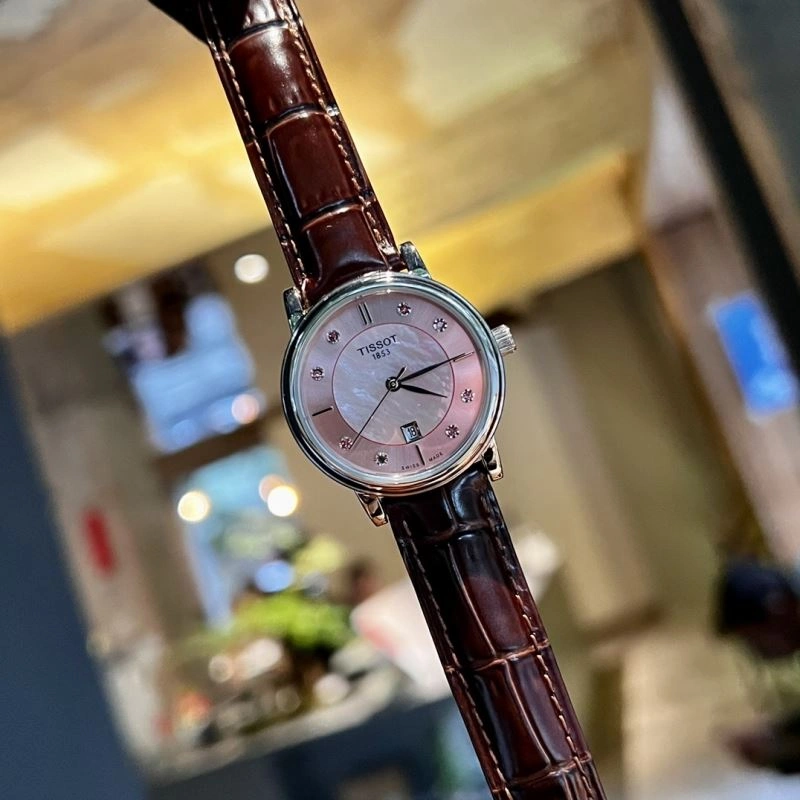 Faithkeybiz TISSOT Watches