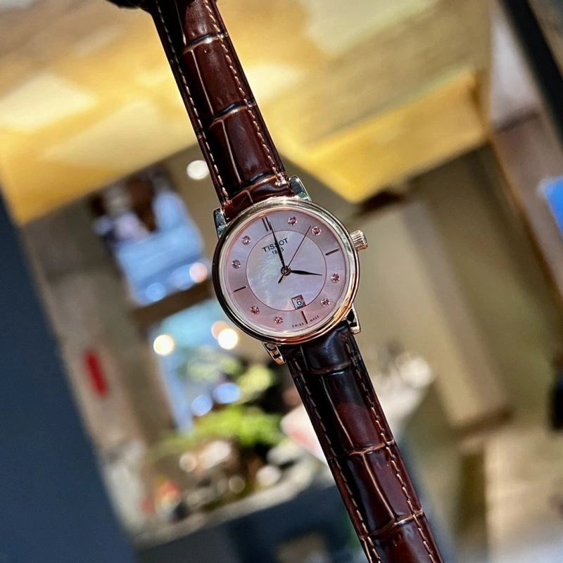 Faithkeybiz TISSOT Watches