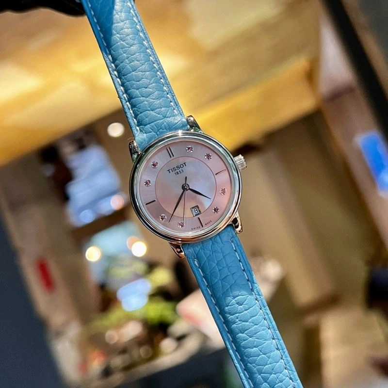 Faithkeybiz TISSOT Watches