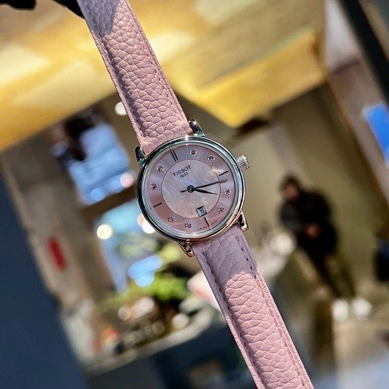 Faithkeybiz TISSOT Watches