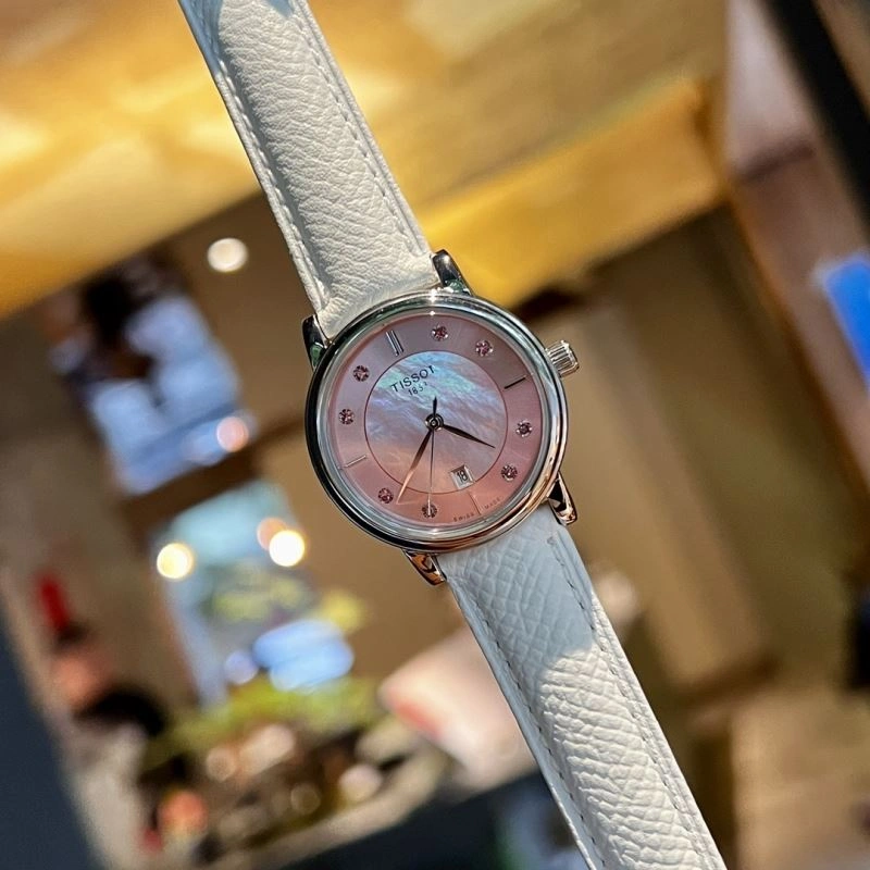 Faithkeybiz TISSOT Watches