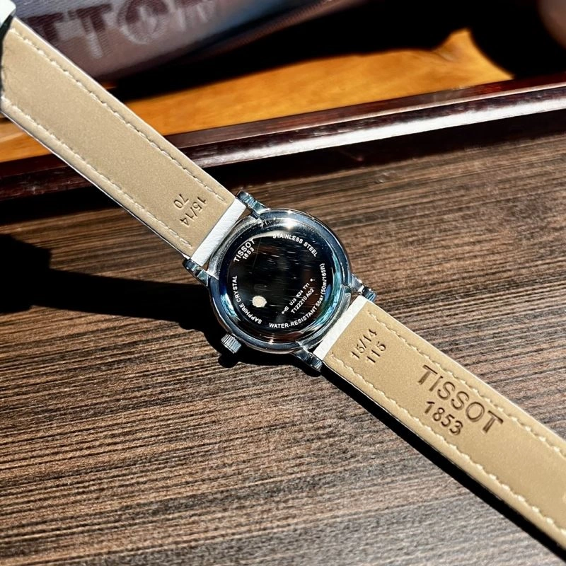 Faithkeybiz TISSOT Watches