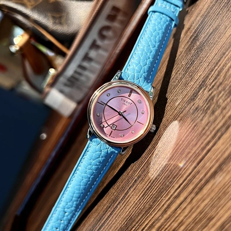 Faithkeybiz TISSOT Watches