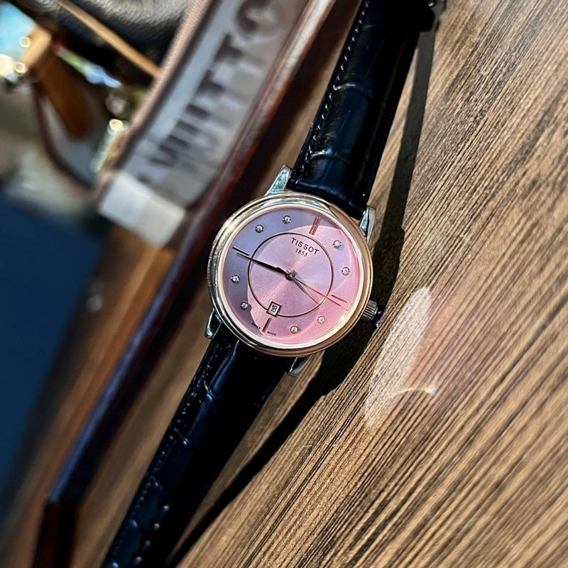 Faithkeybiz TISSOT Watches