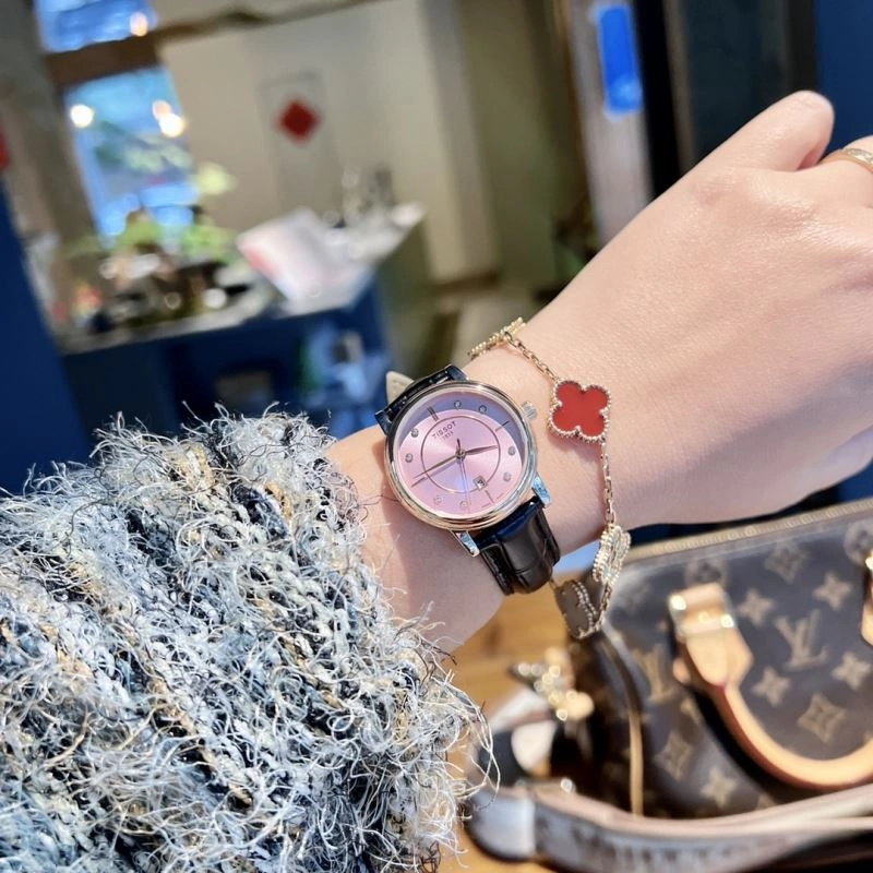 Faithkeybiz TISSOT Watches