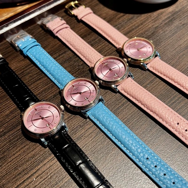 Faithkeybiz TISSOT Watches