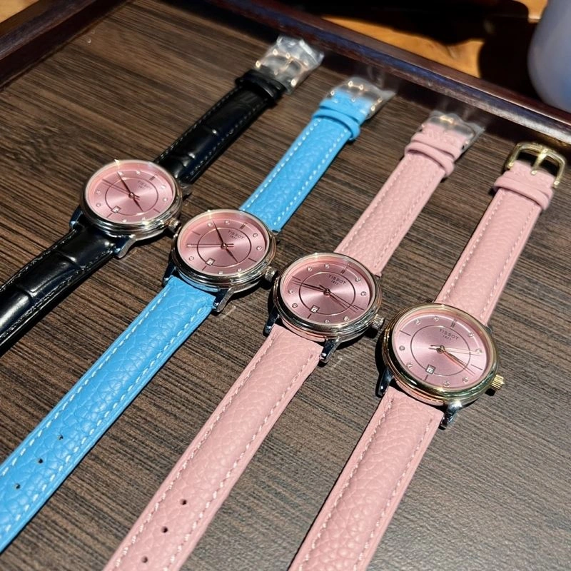 Faithkeybiz TISSOT Watches