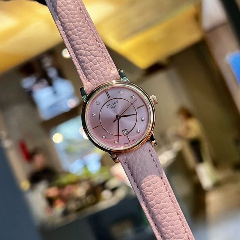 Faithkeybiz TISSOT Watches
