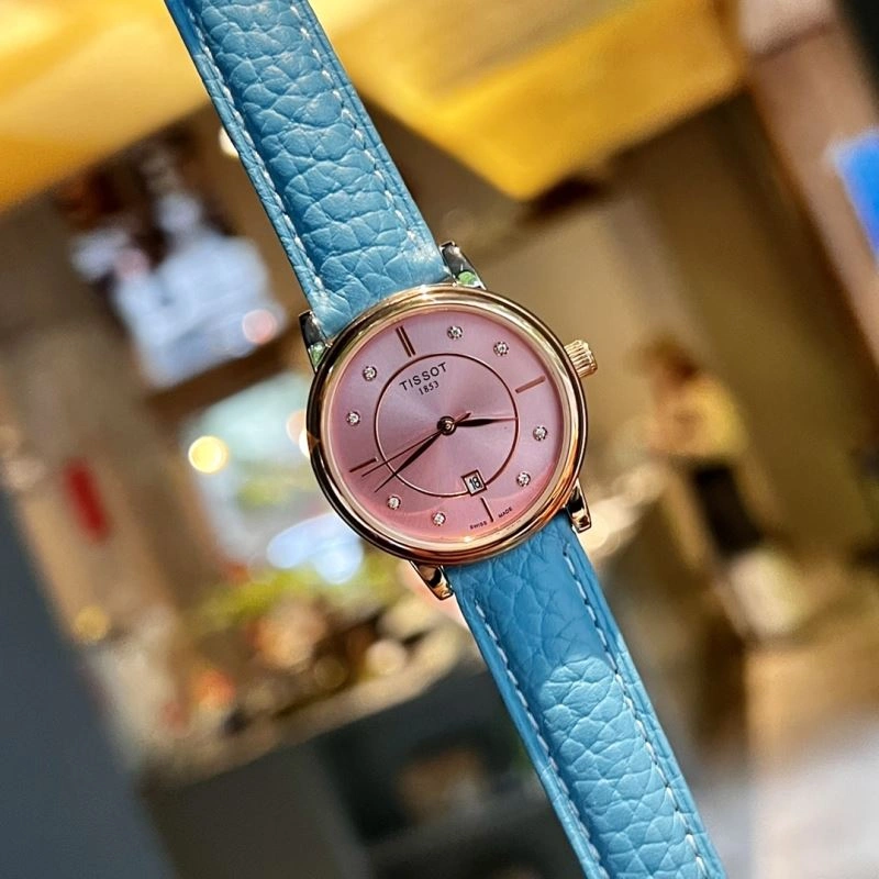Faithkeybiz TISSOT Watches