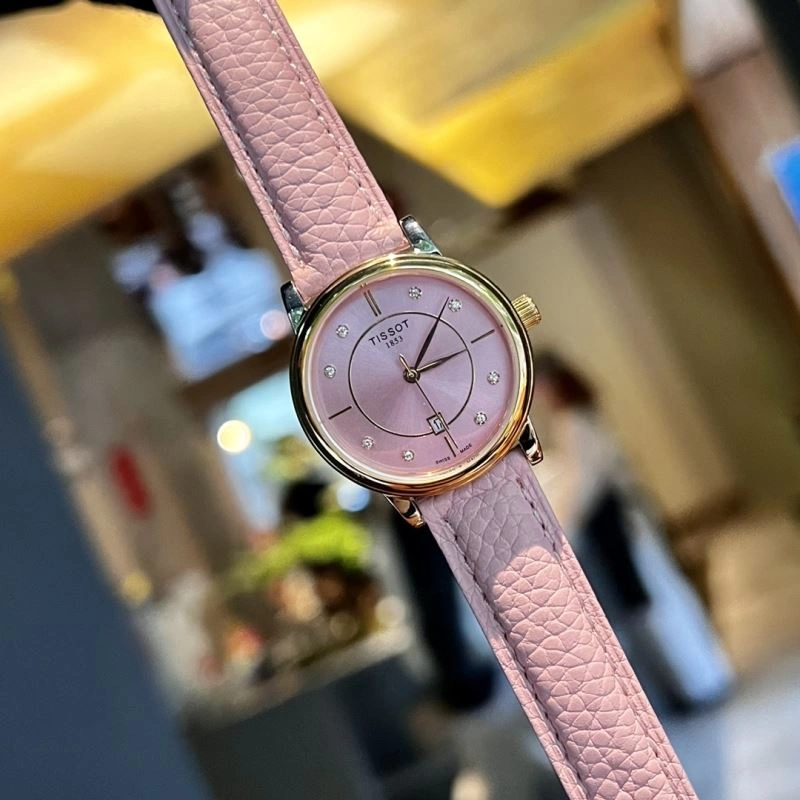 Faithkeybiz TISSOT Watches