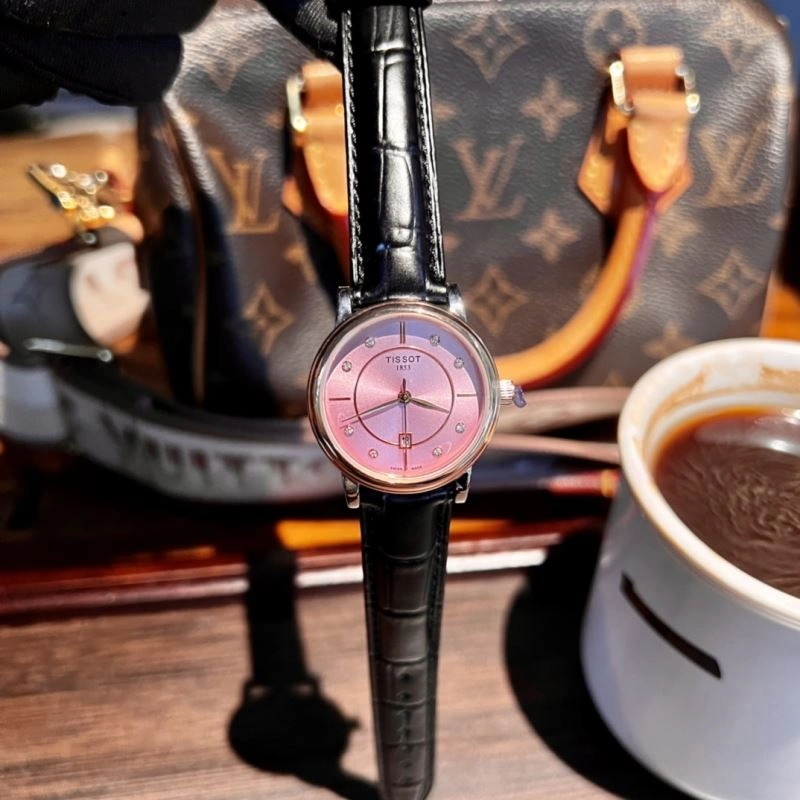 Faithkeybiz TISSOT Watches