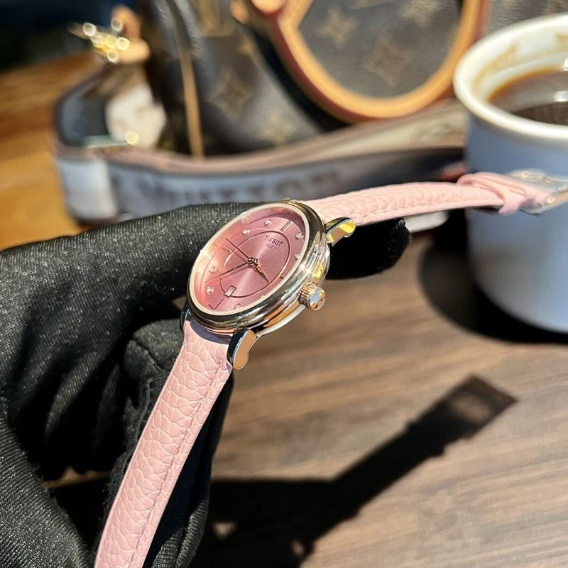 Faithkeybiz TISSOT Watches