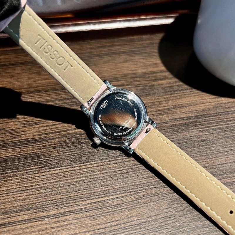 Faithkeybiz TISSOT Watches