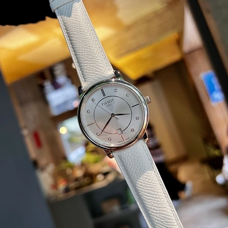 Faithkeybiz TISSOT Watches