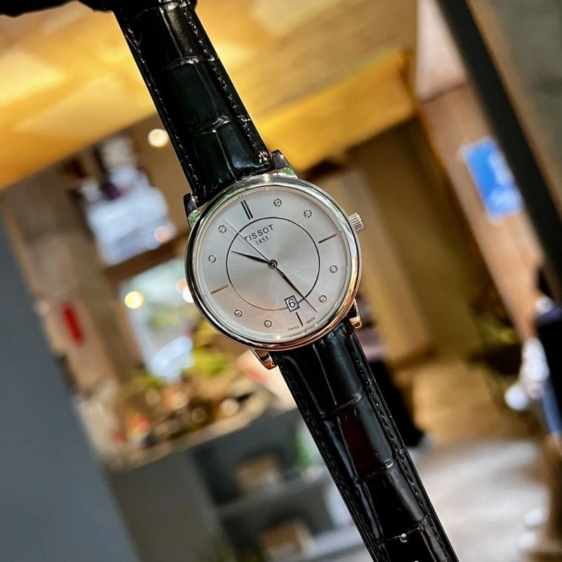 Faithkeybiz TISSOT Watches