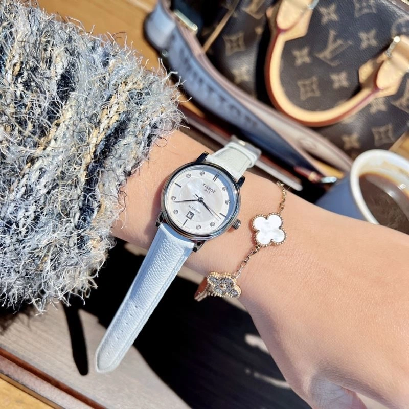 Faithkeybiz TISSOT Watches
