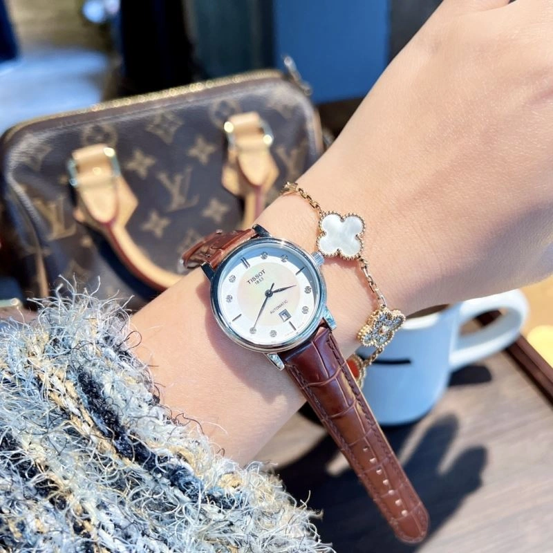 Faithkeybiz TISSOT Watches