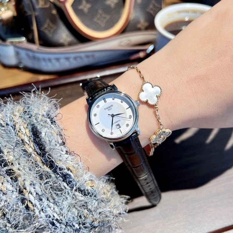 Faithkeybiz TISSOT Watches