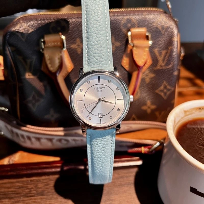 Faithkeybiz TISSOT Watches