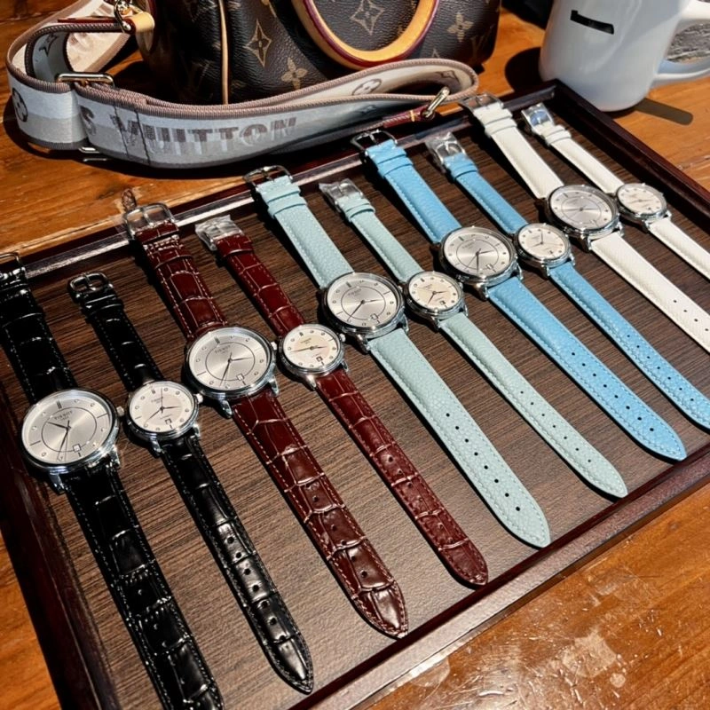 Faithkeybiz TISSOT Watches