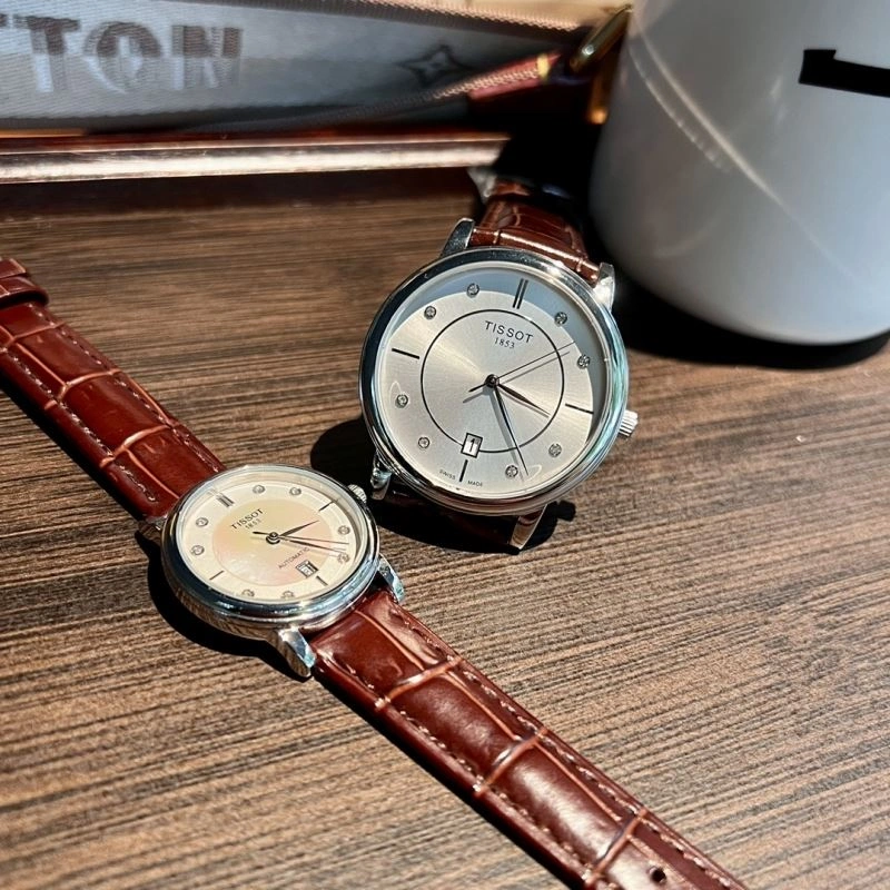 Faithkeybiz TISSOT Watches
