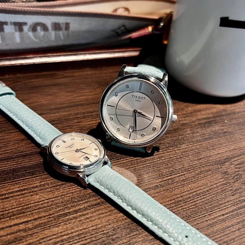 Faithkeybiz TISSOT Watches