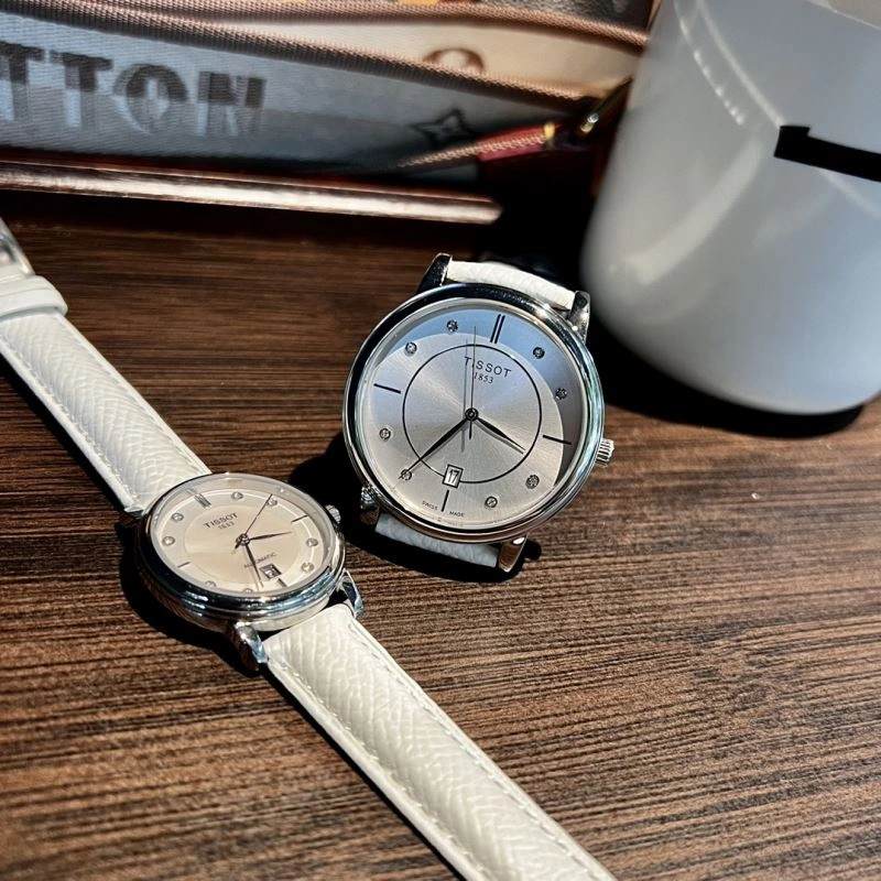 Faithkeybiz TISSOT Watches