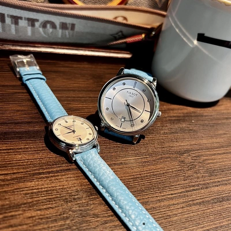 Faithkeybiz TISSOT Watches