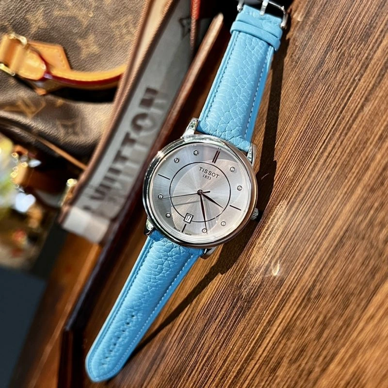 Faithkeybiz TISSOT Watches