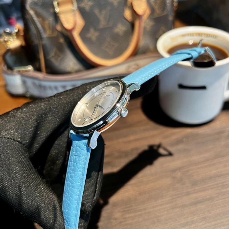 Faithkeybiz TISSOT Watches