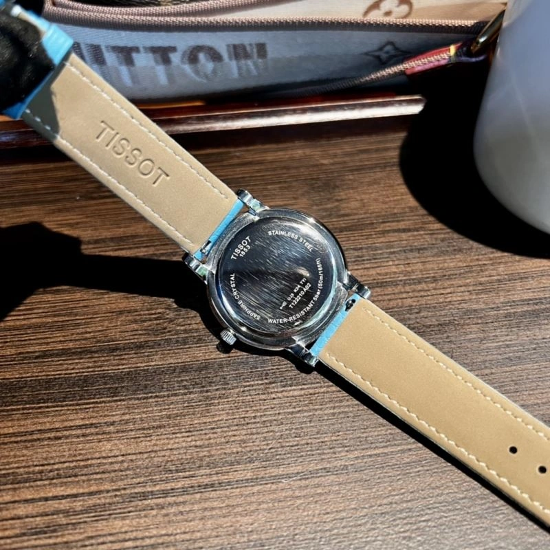 Faithkeybiz TISSOT Watches