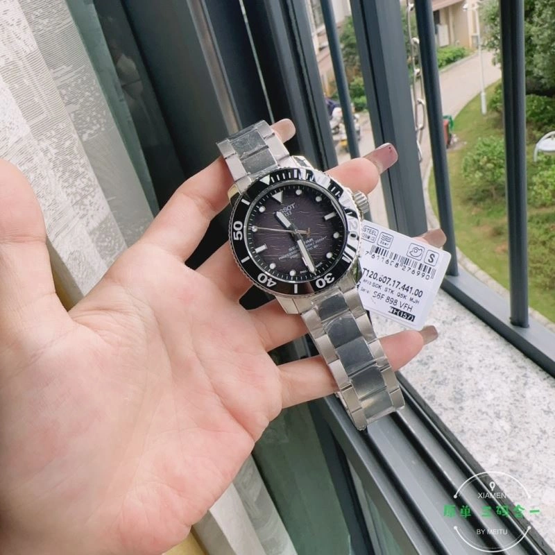 Faithkeybiz TISSOT Watches