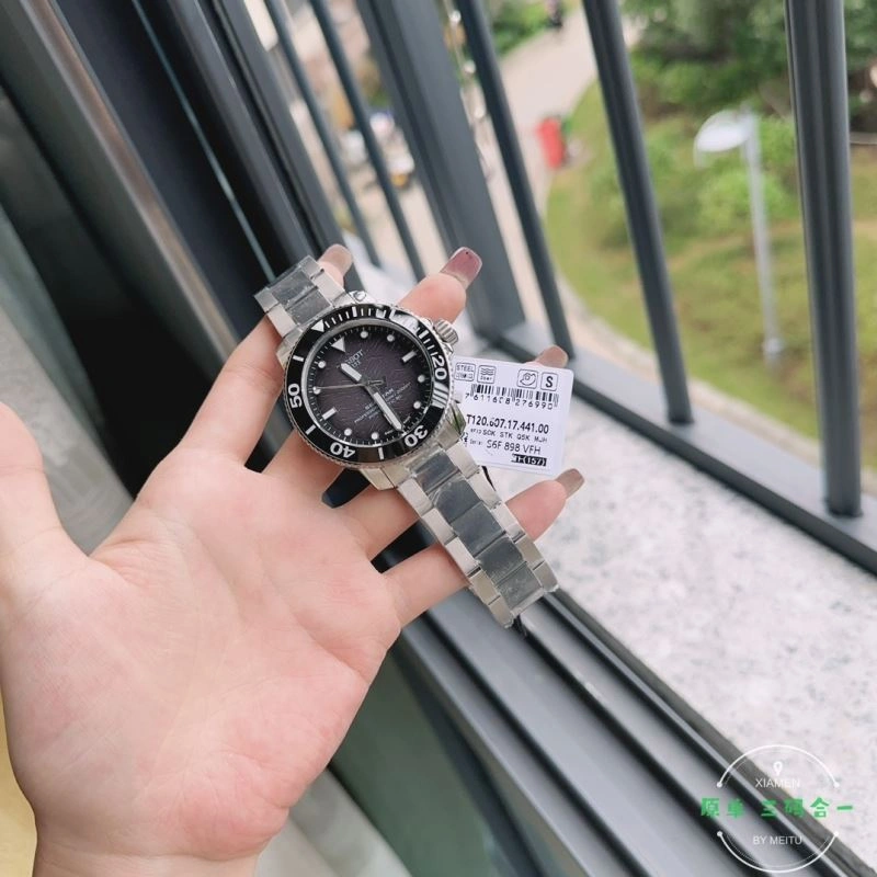 Faithkeybiz TISSOT Watches
