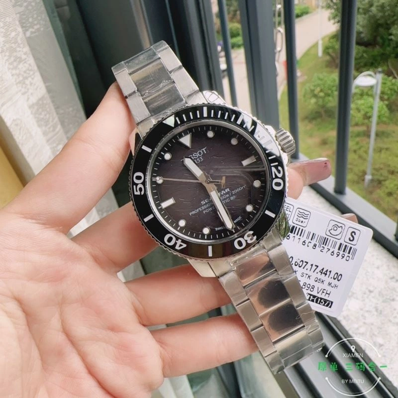 Faithkeybiz TISSOT Watches