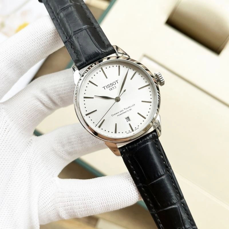 TISSOT Watches
