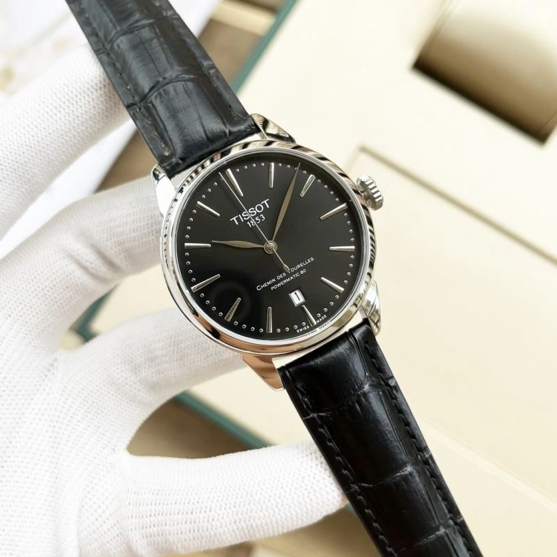 Faithkeybiz TISSOT Watches