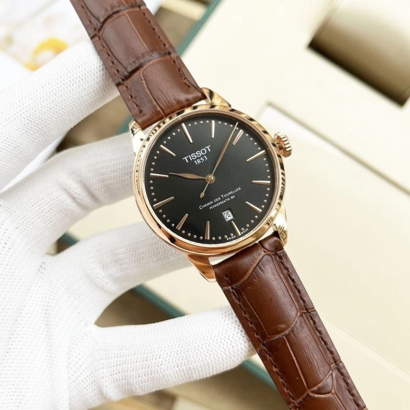 Faithkeybiz TISSOT Watches