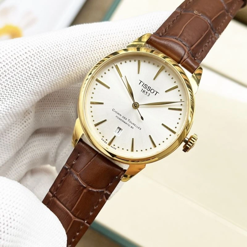 Faithkeybiz TISSOT Watches