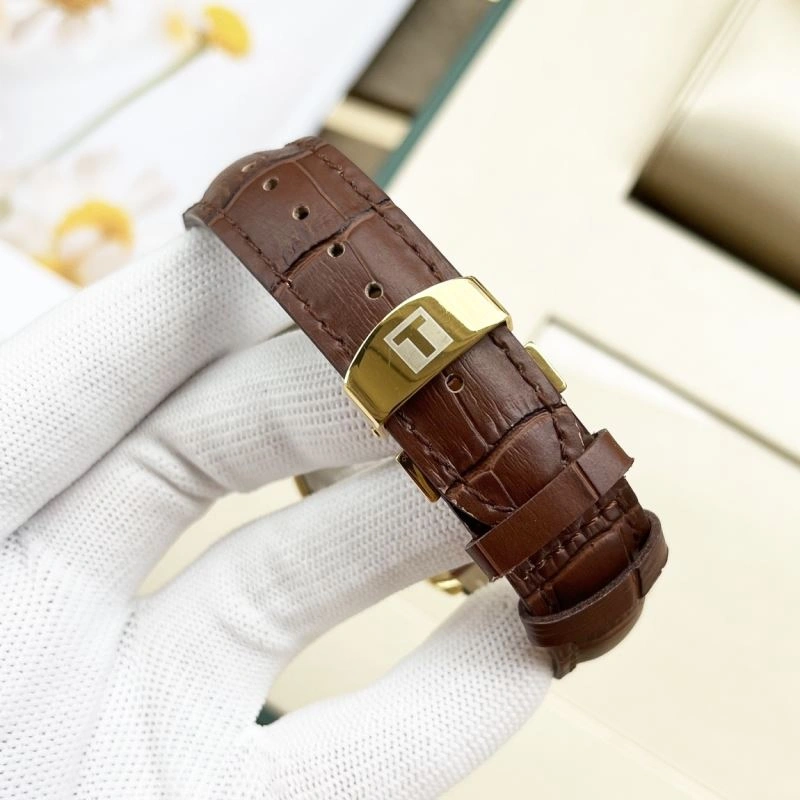 Faithkeybiz TISSOT Watches