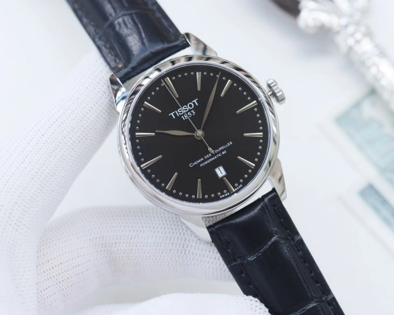 TISSOT Watches