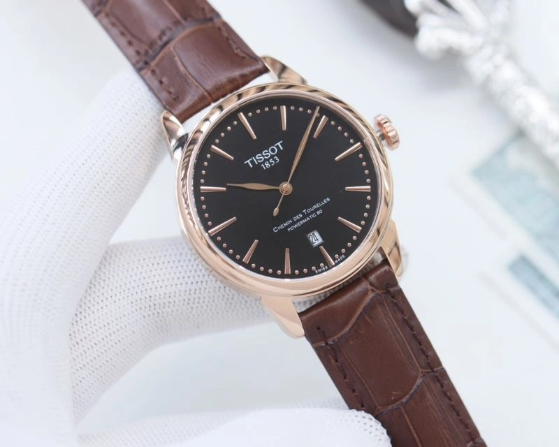 Faithkeybiz TISSOT Watches