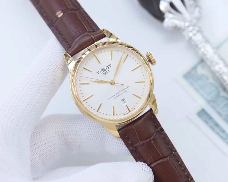 Faithkeybiz TISSOT Watches