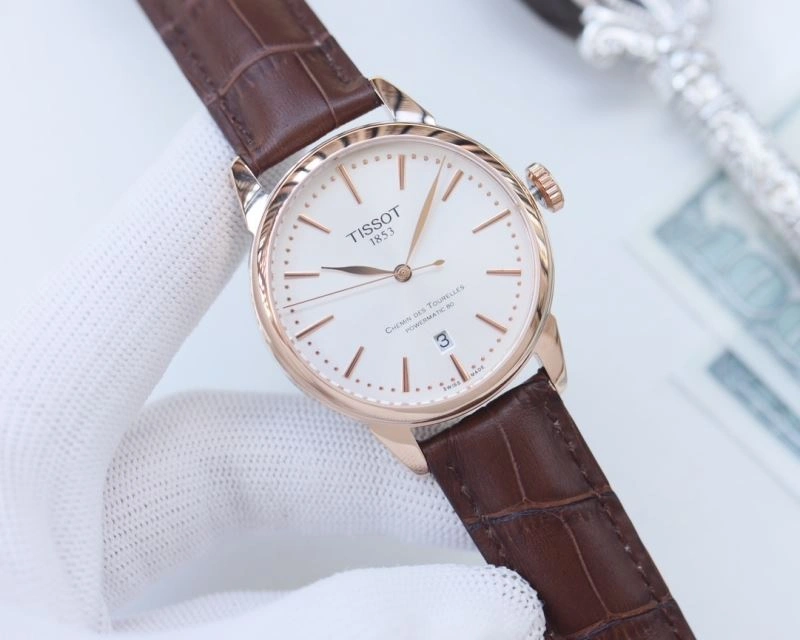 Faithkeybiz TISSOT Watches